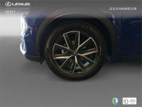 LEXUS Lbx EMOTION+