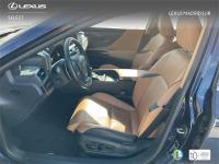 LEXUS Es SEDÁN PREMIUM 2.5 Hibrido HEV CVT (2WD)