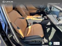 LEXUS Es SEDÁN PREMIUM 2.5 Hibrido HEV CVT (2WD)