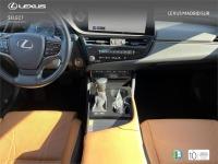 LEXUS Es SEDÁN PREMIUM 2.5 Hibrido HEV CVT (2WD)