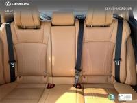 LEXUS Es SEDÁN PREMIUM 2.5 Hibrido HEV CVT (2WD)