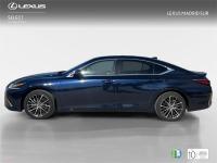 LEXUS Es SEDÁN PREMIUM 2.5 Hibrido HEV CVT (2WD)