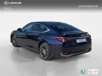 LEXUS Es SEDÁN PREMIUM 2.5 Hibrido HEV CVT (2WD)