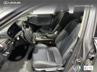 LEXUS Is Sedán EXECUTIVE 2.5 Híbrido Gasolina (223 CV) Tran