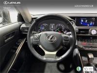 LEXUS Is Sedán EXECUTIVE 2.5 Híbrido Gasolina (223 CV) Tran