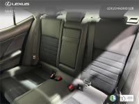 LEXUS Is Sedán EXECUTIVE 2.5 Híbrido Gasolina (223 CV) Tran