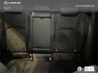 LEXUS Ux SUV BUSINESS 2.0 Híbrido Gasolina Transmisión Auto