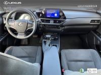 LEXUS Ux SUV PREMIUM 2.0 L Híbrido (2WD)