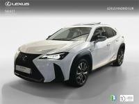 LEXUS Ux SUV ENGAWA (UX-2WD) 2.0 Híbrido Gasolina Transmisi