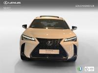 LEXUS Ux SUV ENGAWA (UX-2WD) 2.0 Híbrido Gasolina Transmisi