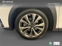 LEXUS Ux SUV ENGAWA (UX-2WD) 2.0 Híbrido Gasolina Transmisi