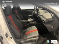 LEXUS Ux SUV ENGAWA (UX-2WD) 2.0 Híbrido Gasolina Transmisi