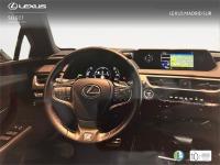 LEXUS Ux SUV ENGAWA (UX-2WD) 2.0 Híbrido Gasolina Transmisi