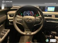 LEXUS Ux SUV ENGAWA (UX-2WD) 2.0 Híbrido Gasolina Transmisi