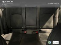 LEXUS Ux SUV ENGAWA (UX-2WD) 2.0 Híbrido Gasolina Transmisi