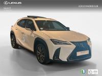 LEXUS Ux SUV ENGAWA (UX-2WD) 2.0 Híbrido Gasolina Transmisi