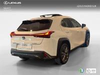 LEXUS Ux SUV ENGAWA (UX-2WD) 2.0 Híbrido Gasolina Transmisi