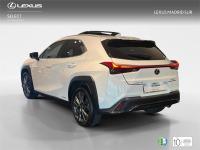 LEXUS Ux SUV ENGAWA (UX-2WD) 2.0 Híbrido Gasolina Transmisi