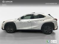 LEXUS Ux SUV ENGAWA (UX-2WD) 2.0 Híbrido Gasolina Transmisi