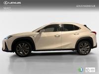 LEXUS Ux SUV ENGAWA (UX-2WD) 2.0 Híbrido Gasolina Transmisi