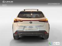 LEXUS Ux SUV ENGAWA (UX-2WD) 2.0 Híbrido Gasolina Transmisi