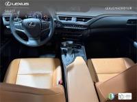 LEXUS Ux 250h Executive 2WD