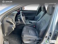 LEXUS Ux 250h Business City 2WD