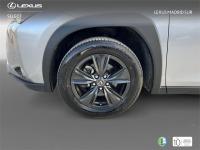LEXUS Ux 250h Business City 2WD