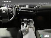 LEXUS Ux SUV PREMIUM 2.0 L Híbrido (2WD)