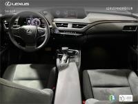 LEXUS Ux SUV PREMIUM 2.0 L Híbrido (2WD)