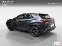LEXUS Ux SUV PREMIUM 2.0 L Híbrido (2WD)