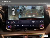 LEXUS Nx SUV EXECUTIVE 450h+ 2.5 Hibrido enchufable PHEV Tr