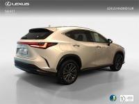 LEXUS Nx SUV EXECUTIVE 450h+ 2.5 Hibrido enchufable PHEV Tr
