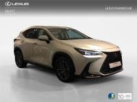 LEXUS Nx SUV EXECUTIVE 450h+ 2.5 Hibrido enchufable PHEV Tr