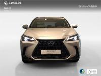LEXUS Nx SUV EXECUTIVE 450h+ 2.5 Hibrido enchufable PHEV Tr
