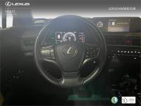 LEXUS Ux 250h Business 2WD