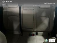 LEXUS Ux 250h Business 2WD