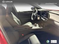 LEXUS Ux F SPORT