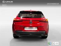 LEXUS Ux F SPORT