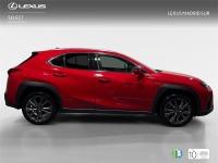 LEXUS Ux F SPORT