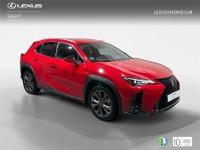LEXUS Ux F SPORT