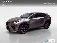 LEXUS Nx F SPORT PANORAMICO
