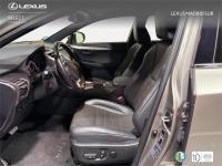 LEXUS Nx F SPORT PANORAMICO