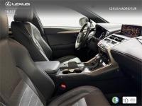 LEXUS Nx F SPORT PANORAMICO