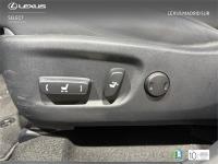 LEXUS Nx F SPORT PANORAMICO