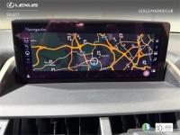 LEXUS Nx F SPORT PANORAMICO