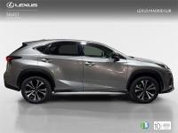 LEXUS Nx F SPORT PANORAMICO