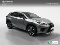 LEXUS Nx F SPORT PANORAMICO