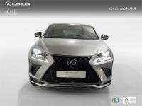 LEXUS Nx F SPORT PANORAMICO