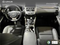 LEXUS Nx 300h Premium 2WD